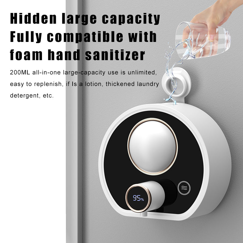 Automatic Induction Intelligent Foam Hand Washers - American Smart