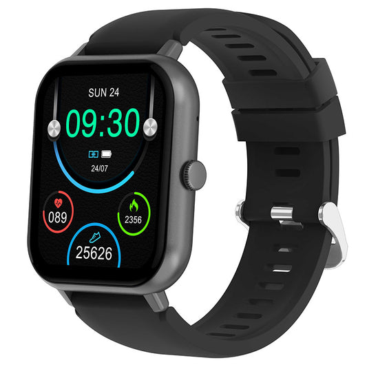 Bluetooth Call Smart Watch Men Dial Call Full Touch Screen Health Monitor Sports Fitness Watch Smartwatch Women - American Smart