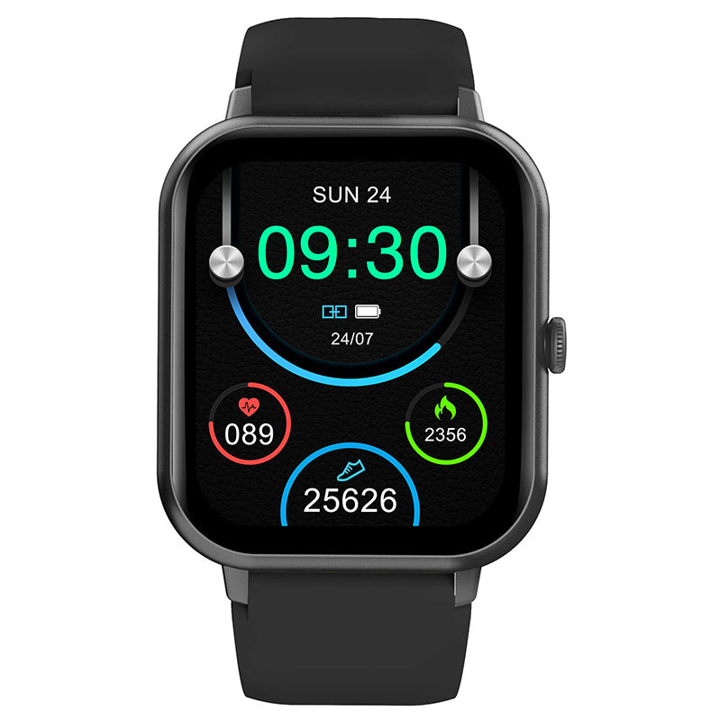 Bluetooth Call Smart Watch Men Dial Call Full Touch Screen Health Monitor Sports Fitness Watch Smartwatch Women - American Smart