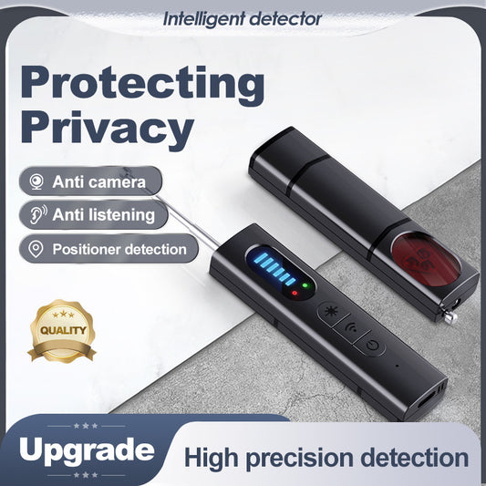 Camera detector Prevent unauthorized filming and monitoring - American Smart