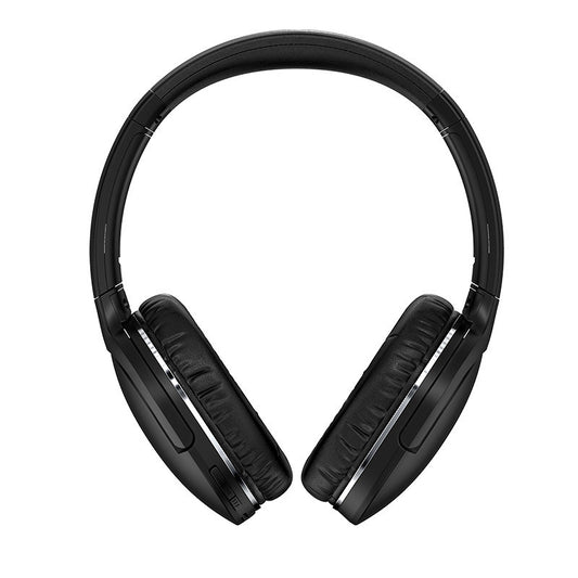 Eprolo D02 PRO wireless Bluetooth gaming headset with heavy bass, over-ear design for sports and gaming use