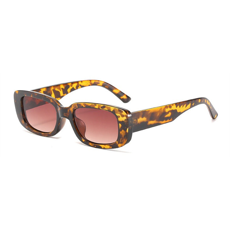 Eprolo men's small frame sunglasses and women's retro fashion glasses with stylish design and tinted lenses.
