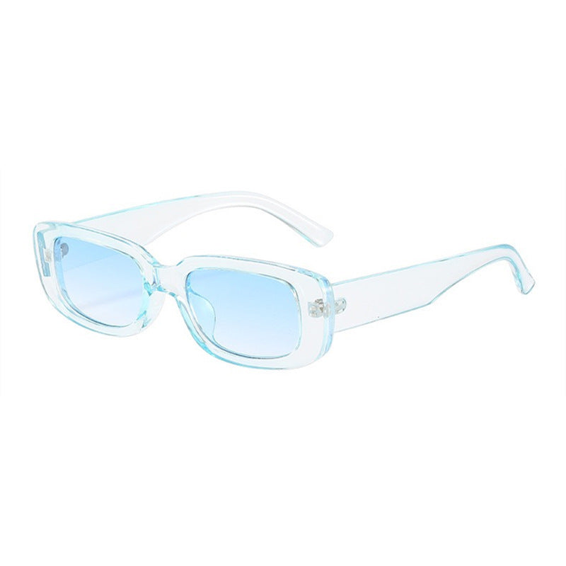 Eprolo men's small frame and women's retro sunglasses with fashionable style and sleek design.