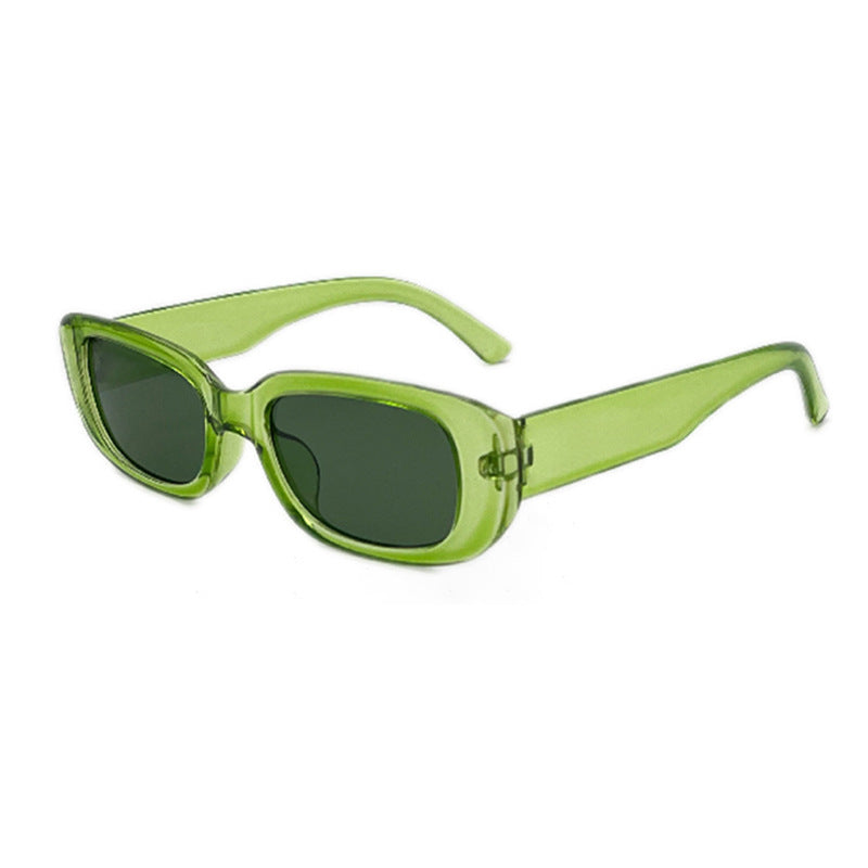 Men's small frame sunglasses and women's retro glasses by eprolo, featuring fashionable design and stylish eyewear.