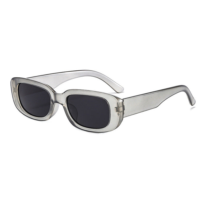 Men's and women's small frame fashionable retro sunglasses by eprolo with round lenses and stylish design.