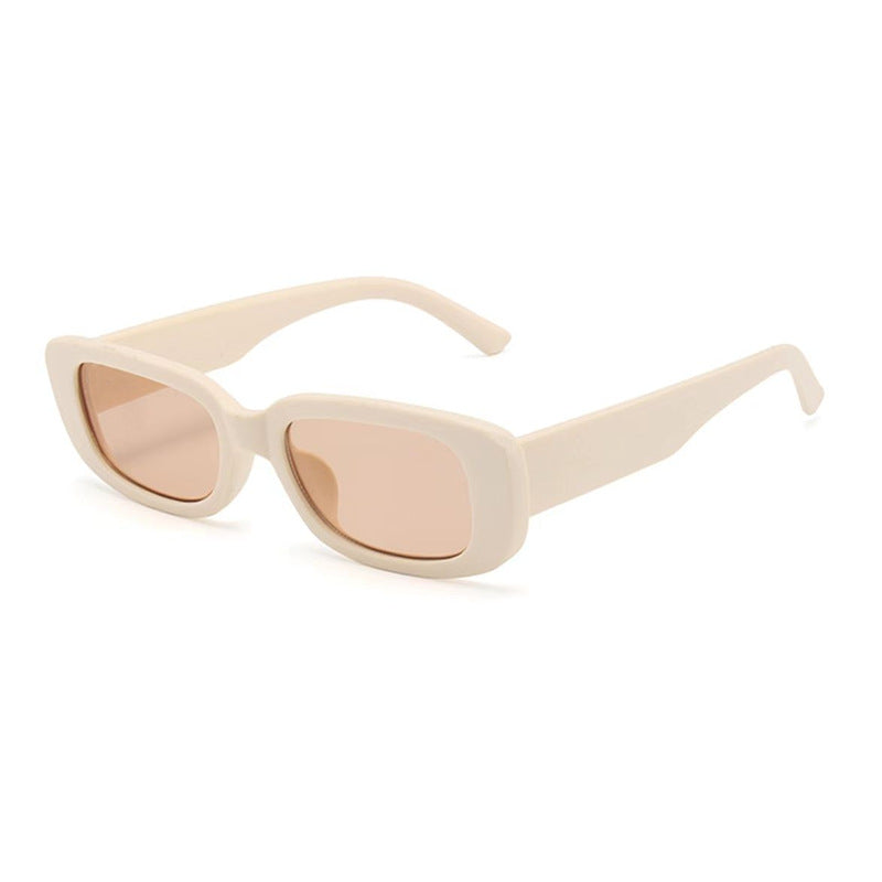 Eprolo men's small frame and women's retro sunglasses with fashionable design, featuring tinted lenses and classic style.