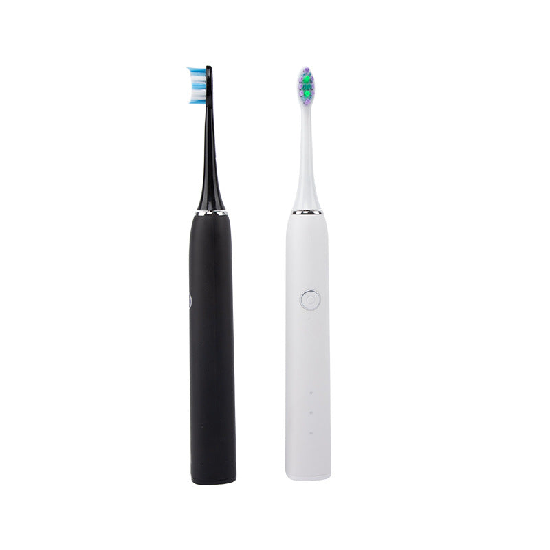 eprolo Lazy Toothbrush SN302 electric toothbrush with long-range sonic technology, featuring direct charging and sleek design for adults.