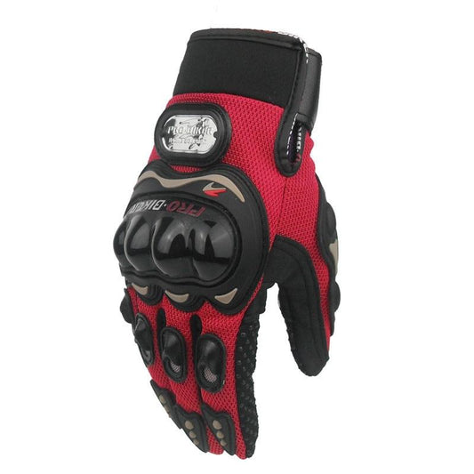 Eprolo military army airsoft paintball shooting gloves with padded palms and adjustable wrist straps, designed for tactical sports.