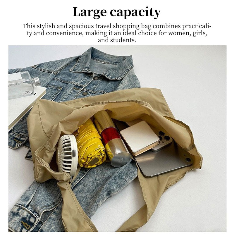 Eprolo multi-pocket key holder pouch with zipper, compact organizer bag for easy key access and secure storage
