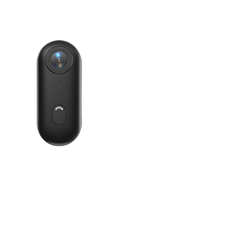 eprolo thumb bike camera with magnetic back clip, sports camera recorder designed for pet and outdoor activities