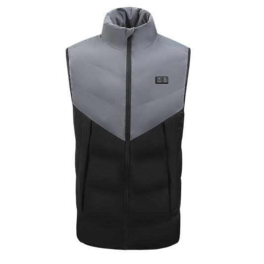 eprolo winter heating suit with intelligent warmth and heating vest, designed for cold weather comfort and warmth.