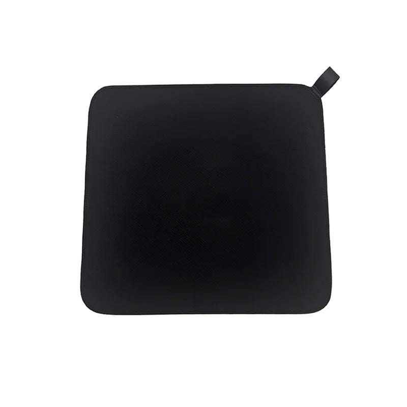 Sliding Pad for Ninja Luxe ES601 Coffee Machine – Non-Slip Rubber Pad for Ninja Luxe Coffee Accessories - American Smart