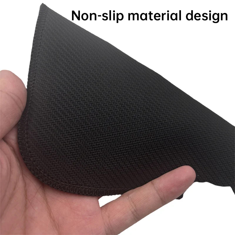 Sliding Pad for Ninja Luxe ES601 Coffee Machine – Non-Slip Rubber Pad for Ninja Luxe Coffee Accessories - American Smart