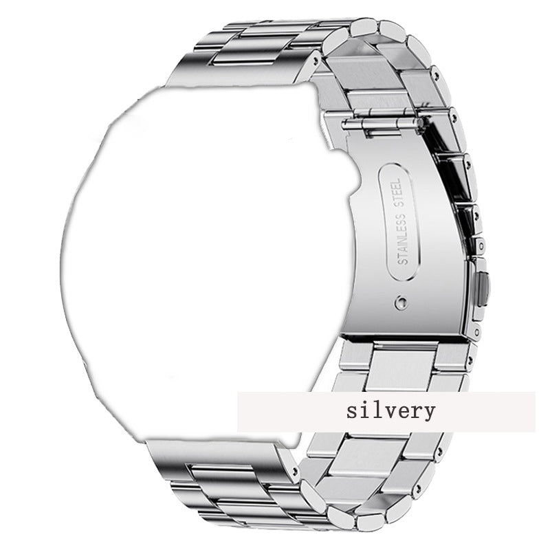 Eprolo 22mm 20mm adjustable sport watch strap for smartwatches, featuring a durable design and comfortable fit.