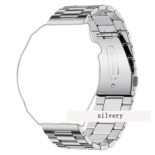 Eprolo 22mm 20mm adjustable sport watch strap for smartwatches, featuring a durable design and comfortable fit.