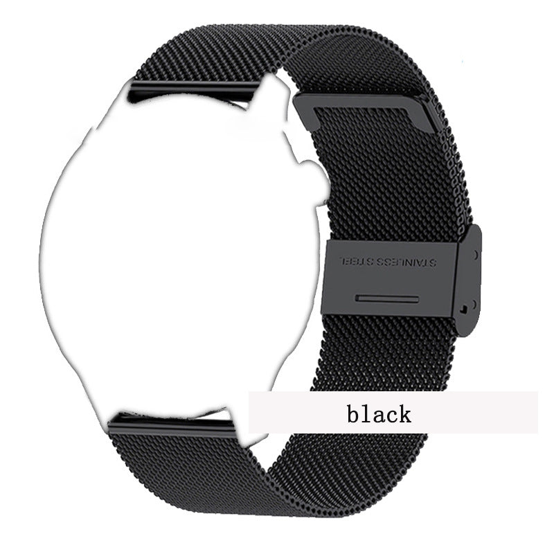 Eprolo 22mm 20mm adjustable sport watch strap for smartwatches, featuring a durable design and comfortable fit.