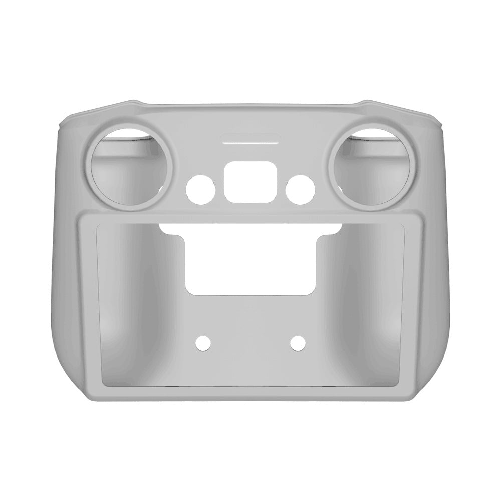Suitable for DJI MINI 3 PRO Silicone Cover RC With Screen Remote Control Protective Cover Dust Protective Cover Anti-Skid Accessories