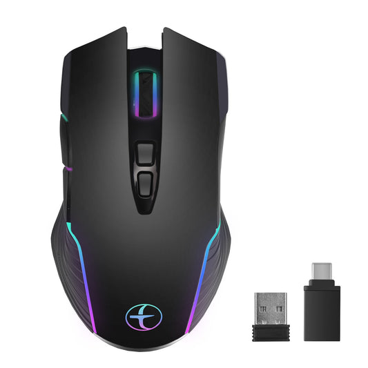 eprolo virtual anti-sleep mouse mover device preventing computer screen lock and automatic movement to reduce slacking off