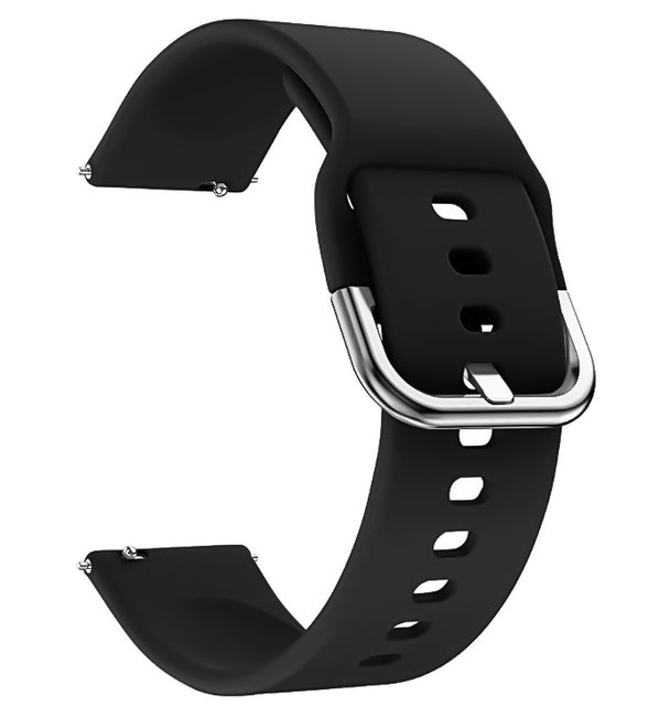 eprolo ZL02 smart bracelet with heart rate, blood pressure, blood oxygen monitoring, and pedometer features, shown on wrist.