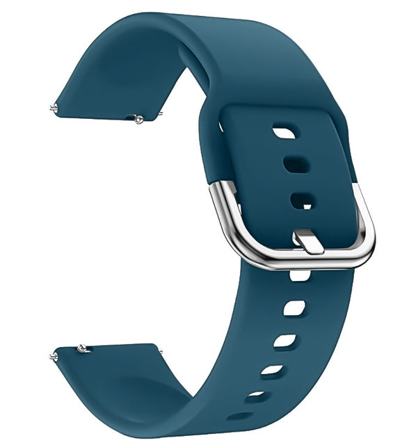 eprolo ZL02 smart bracelet with heart rate, blood pressure, blood oxygen monitoring, and pedometer features.