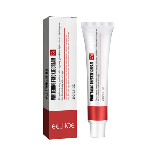 EELHOE Skin Care Cream Improves Dull Skin, Moisturizes Skin, Brightened Skin Care Cream And Clears Acne - American Smart