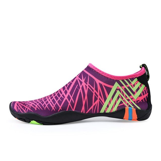 Outdoor Lovers beach summer shoes for women and men by eprolo, featuring lightweight, breathable design perfect for summer outdoor activities.