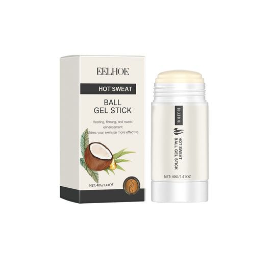 EELHOE body care stick by eprolo, moisturizing skin and massage stick for smooth, hydrated body skin care.