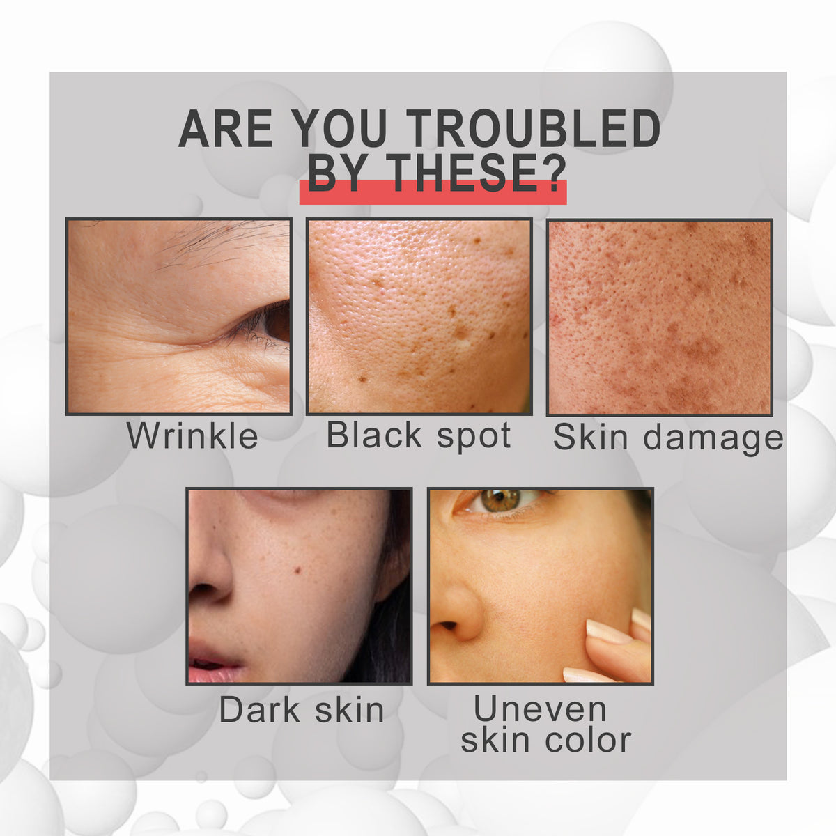 EELHOE Collagen Cream Collagen Moisturizes And Hydrates Fine Lines, Moisturizes And Tightens Skin - American Smart