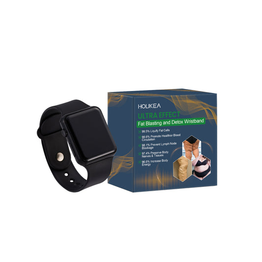 Unisex silicone bracelet watch with lightweight design and fashion personality, featuring a sleek black strap and minimalistic face.
