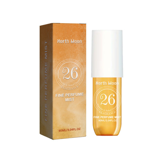 Eprolo perfume spray for women, featuring a fresh, lasting fragrance with a non-pungent scent, ideal for date nights.