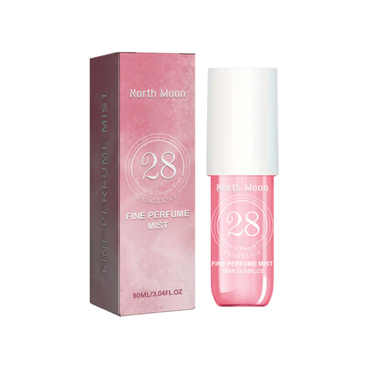 Eprolo perfume spray for women, fresh lasting fragrance with a non-pungent scent, ideal for dates and everyday wear.