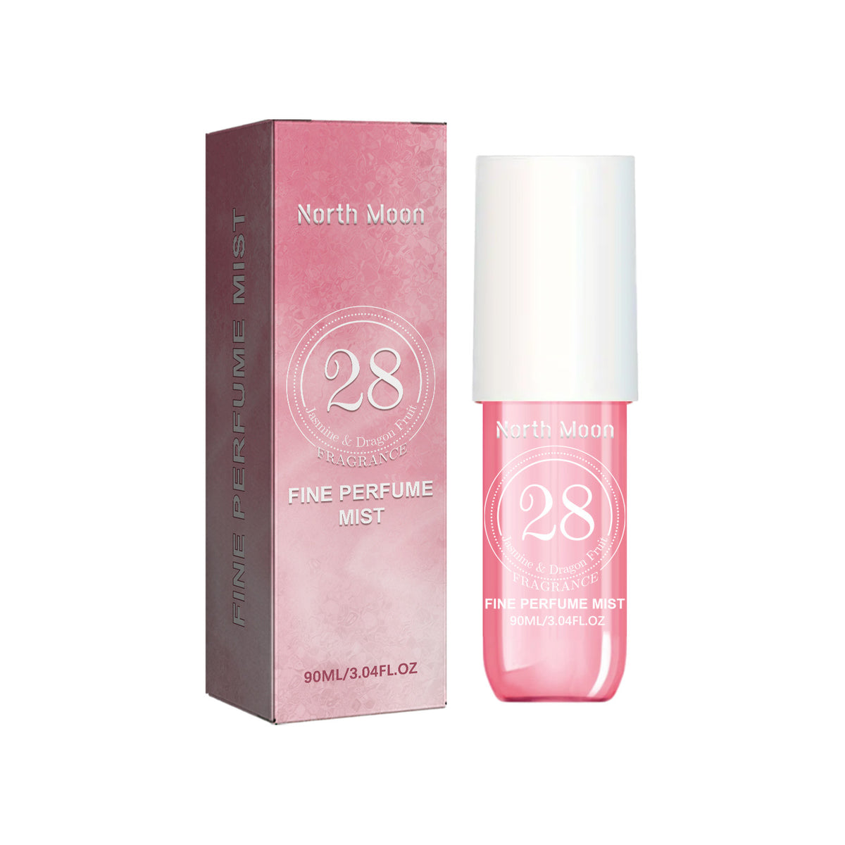 Eprolo women's perfume spray with fresh, lasting fragrance and non-pungent scent, suitable for dates and special occasions.