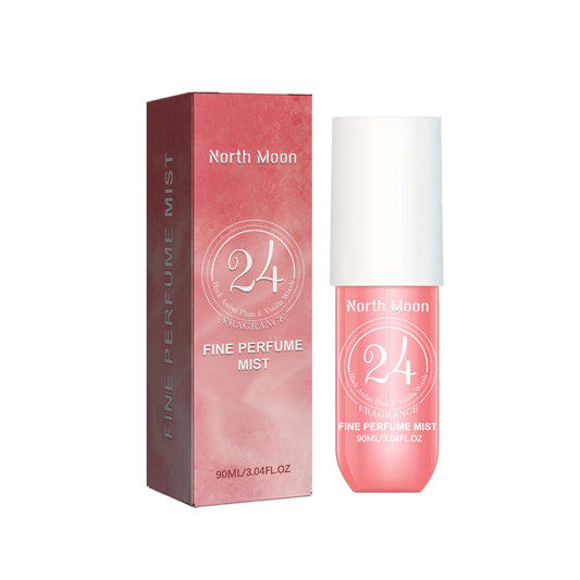 Eprolo women's perfume spray with fresh, long-lasting fragrance and subtle scent, ideal for date nights and special occasions.