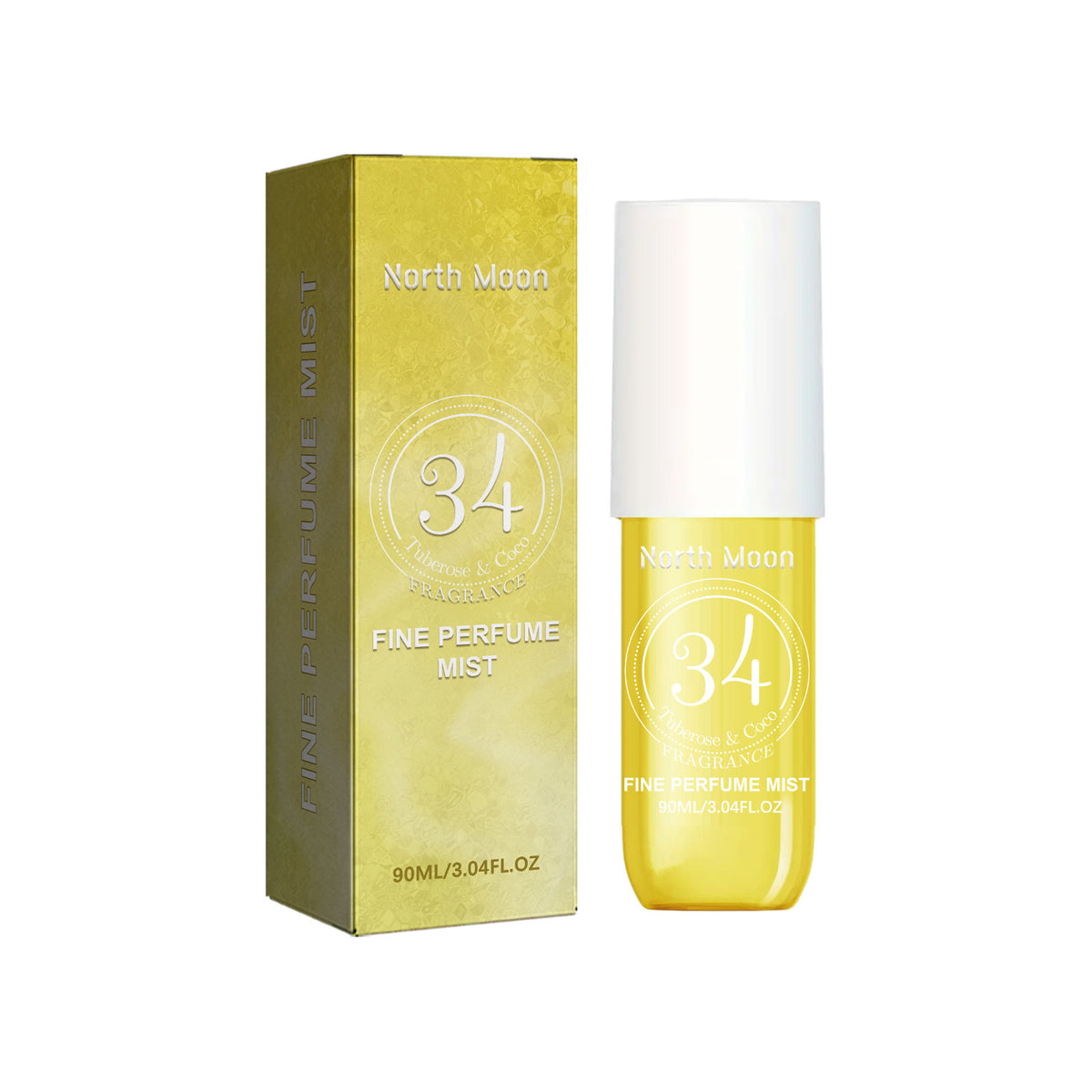Eprolo women's perfume spray with fresh, lasting fragrance and subtle scent, ideal for date nights and everyday wear.
