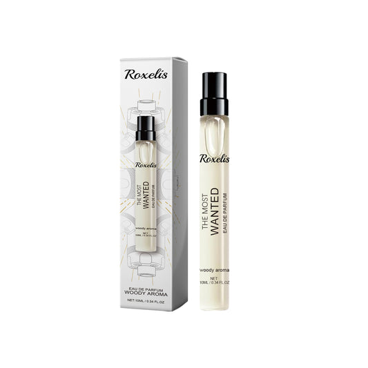 Eprolo Roxelis men's Eau De Toilette spray with citrus scent, portable fragrance cologne, fresh and charming for everyday use.
