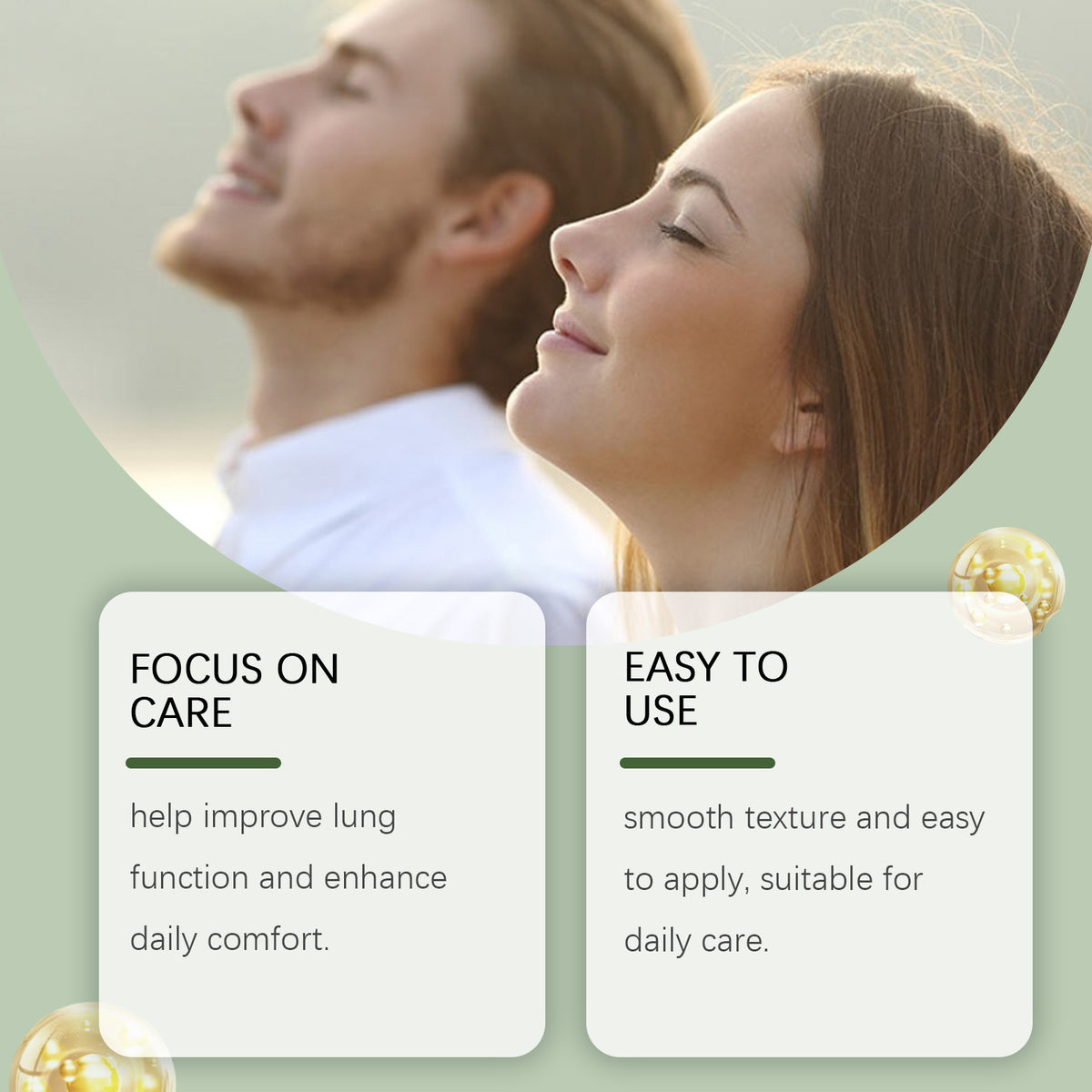 Eprolo Ximonth Body Care Cream in a jar, showcasing the nourishing cream for daily body massage and natural refreshment.