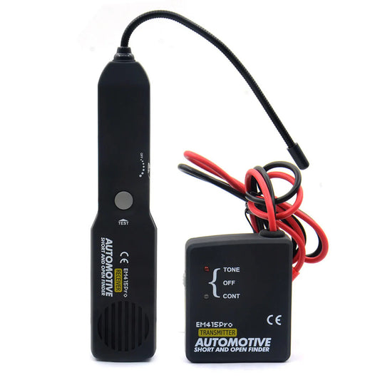 eprolo automotive circuit tester for cars, 6-42V, detects open circuits and break points in electrical systems.