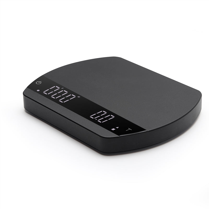 Bluetooth Smart Charging Hand-Brewed Espresso Electronic Scale - American Smart