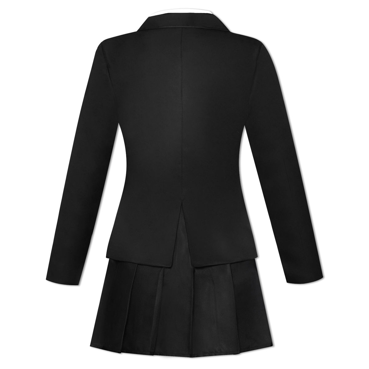 Eprolo Halloween costume cosplay uniform featuring a spooky themed outfit with detailed design and festive Halloween details.