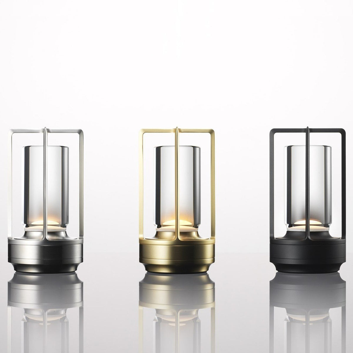 Eprolo crystal table lamp with cross design, bedside touch control, USB charging, suitable for home, bar, or restaurant ambiance.