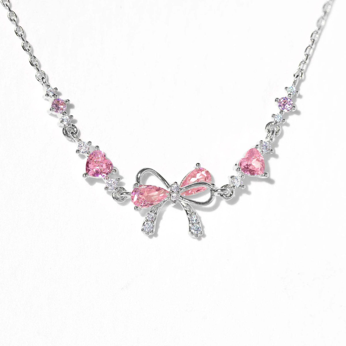 Eprolo Ins Style cute butterfly love zircon bracelet for women, perfect for Valentine's Day and festival gift jewelry.