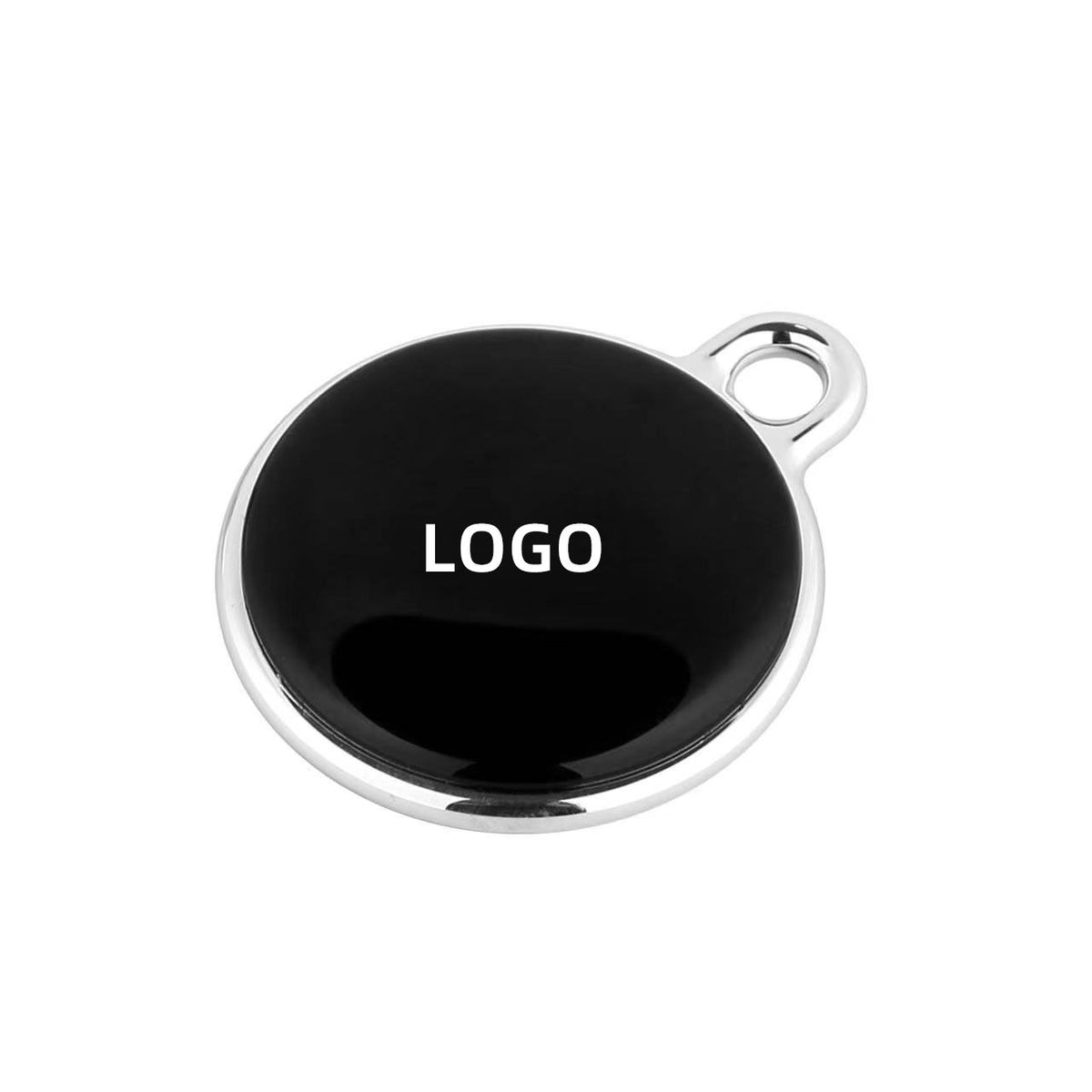eprolo Pet Loss Preventer GPS Airtag collar for cats and dogs, featuring intelligent tracking and loss prevention for pets.