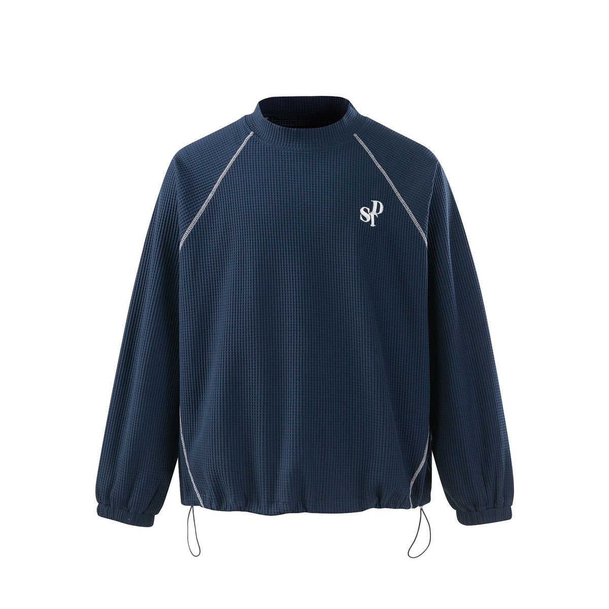 Unisex long sleeve T-shirt by eprolo featuring a simple outdoor style, basic design in a solid color.
