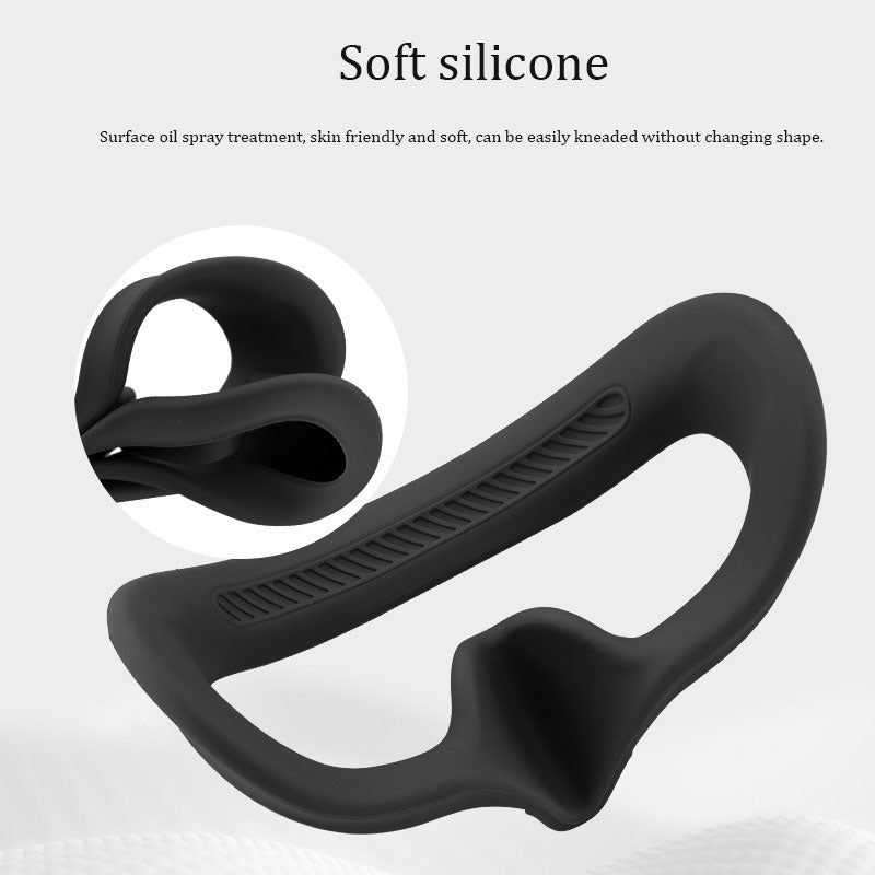 BRDRC suitable for DJI AVATA flight goggles mask pad Goggles2 crossing aircraft mask protection pad accessories - American Smart