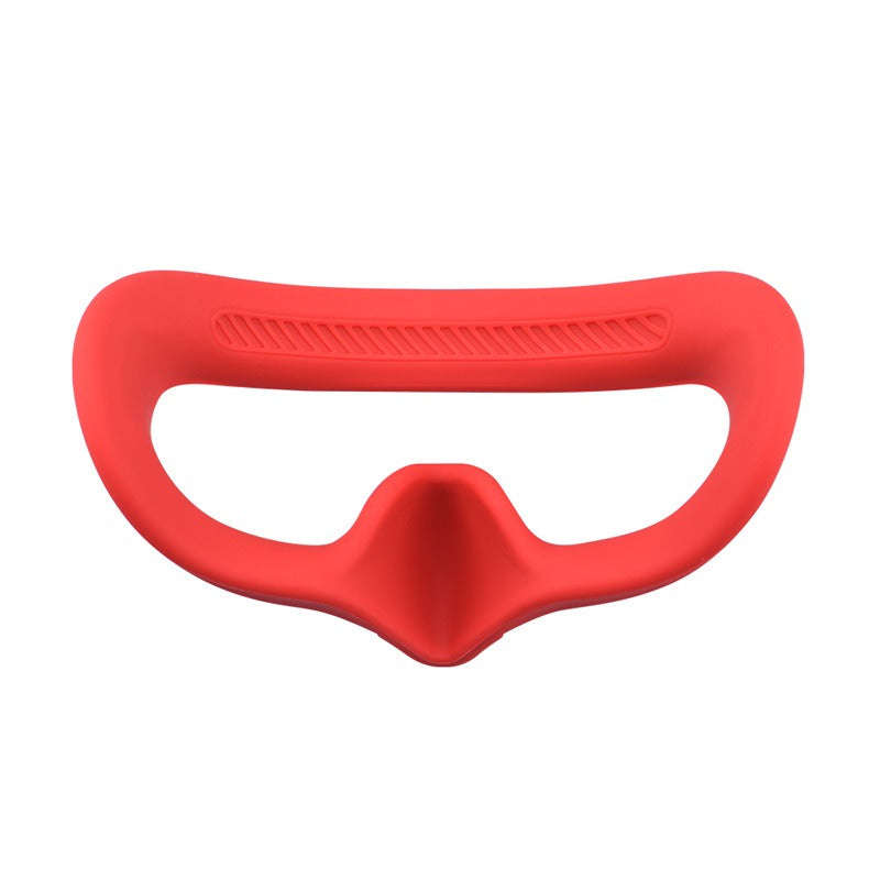 BRDRC suitable for DJI AVATA flight goggles mask pad Goggles2 crossing aircraft mask protection pad accessories - American Smart