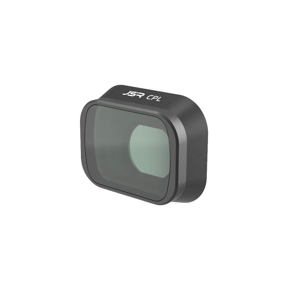 eprolo JUNESTAR ND CPL camera filter compatible with DJI Mini 3 Pro for light reduction and improved image quality.