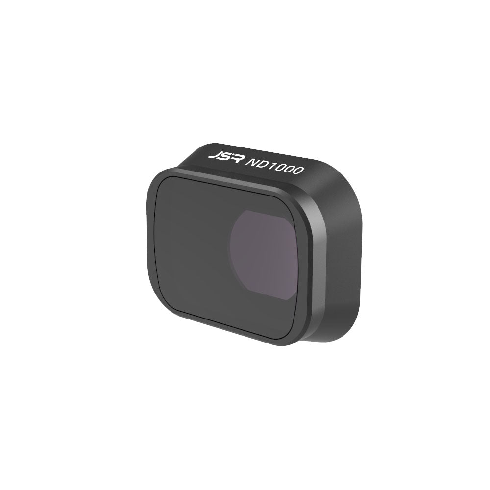 eprolo JUNESTAR filter for DJI Mini 3 Pro camera, ND Light Reduction CPL filter for improved image quality.