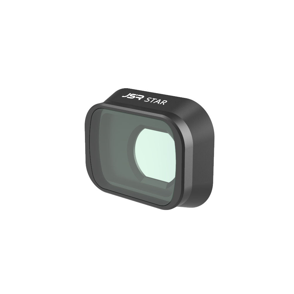 eprolo JUNESTAR ND and CPL camera filters for DJI Mini 3 Pro, light reduction accessories, suitable for drone photography.