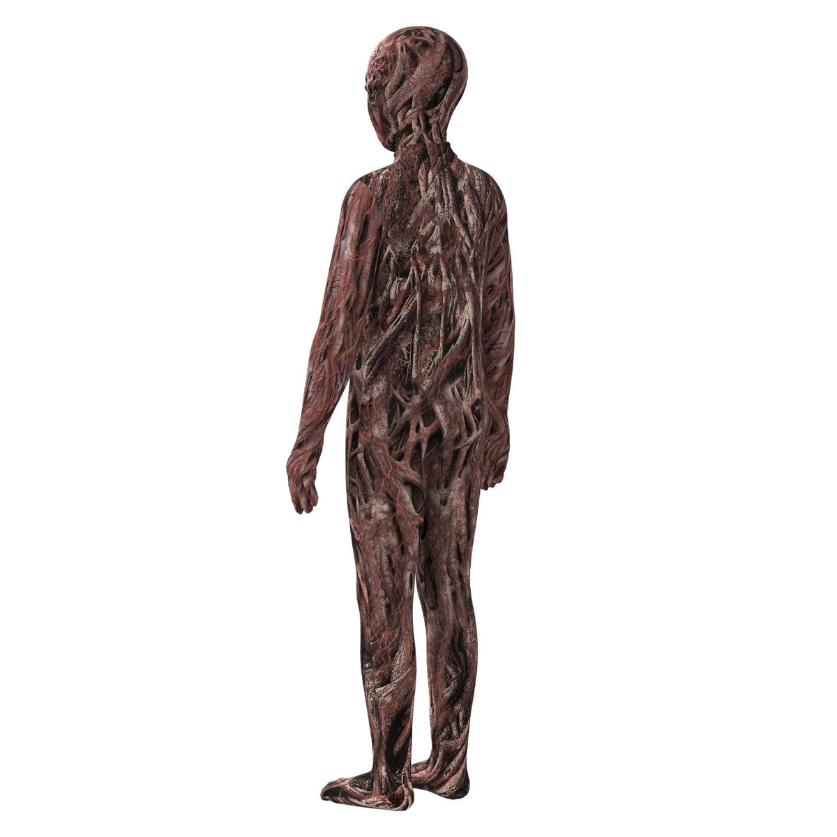 Eprolo Halloween Strange Tale cosplay dress, a one-piece costume with detailed design for performance or costume events.