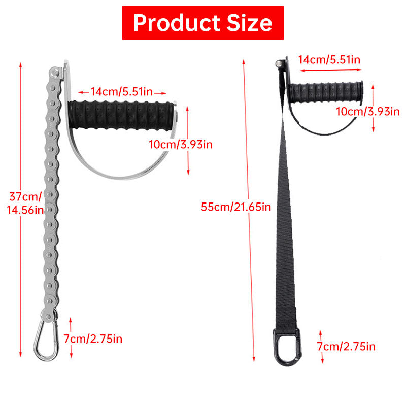 Eprolo wrist and forearm strengthener for grip training and physical therapy, shown with adjustable resistance and ergonomic design.